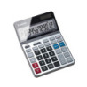 Calculator Canon 2468C002AA Grey Metal