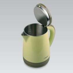 Kettle Feel Maestro MR-037 Green Stainless steel 1630 W 1,2 L