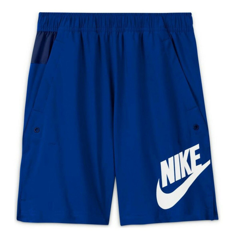 Sport Shorts for Kids Nike Sportswear