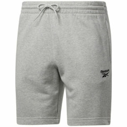 Adult Trousers Reebok Identity  Grey