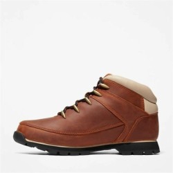 Men's boots Timberland Euro Sprint Hiker Brown