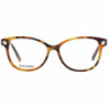 Ladies' Spectacle frame Dsquared2 DQ5287-056-53 Ø 53 mm