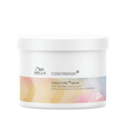 Colour Protector Cream Motion Mask Wella (500 ml)