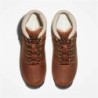 Men's boots Timberland Euro Sprint Hiker Brown