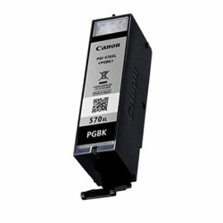 Original Ink Cartridge Canon PGI-570PGBK XL Black