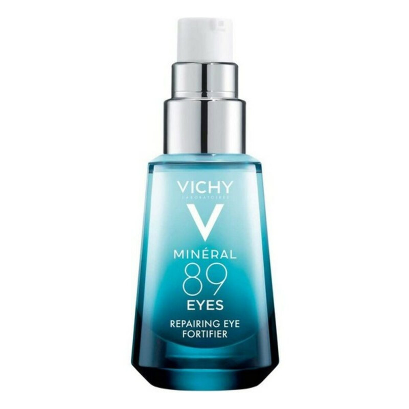 Treatment for Eye Area Vichy Mineral 89 Moisturizing Highlighter (15 ml)