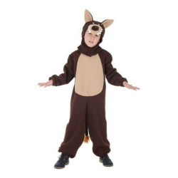 Costume for Children 3007-5 Ferocious Wolf (2 Pieces)