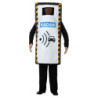 Costume for Adults Shine Inline Radar