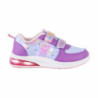 LED Trainers Peppa Pig Lilac