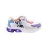 LED Trainers Minnie Mouse Multicolour