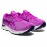 Trainers Asics Gel-Cumulus 24 Purple Dark pink