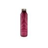 Water bottle Gorjuss Fireworks Metal Maroon (600 ml)