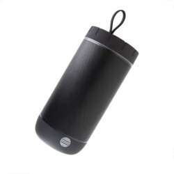 Portable Bluetooth Speakers OPP141 Black 20 W