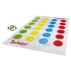 Board game Twister Hasbro 98831B09