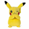 Fluffy toy Pokémon 21 cm (1 Unit)