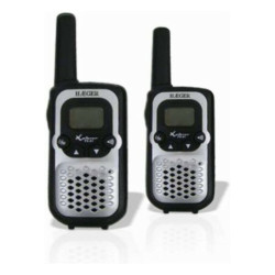 Walkie-Talkie Haeger Xplorer FX-31 3 KM