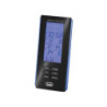 Multi-function Weather Station Trevi 3108 RC Black