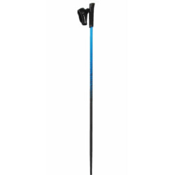 Trekking Stick Viking PRO-TRAINER blue 105 Blue