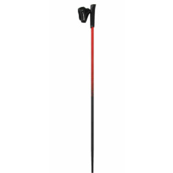 Trekking Stick Viking PRO-TRAINER red 110 Red