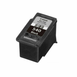 Original Ink Cartridge Canon PG-540 Black 8 ml