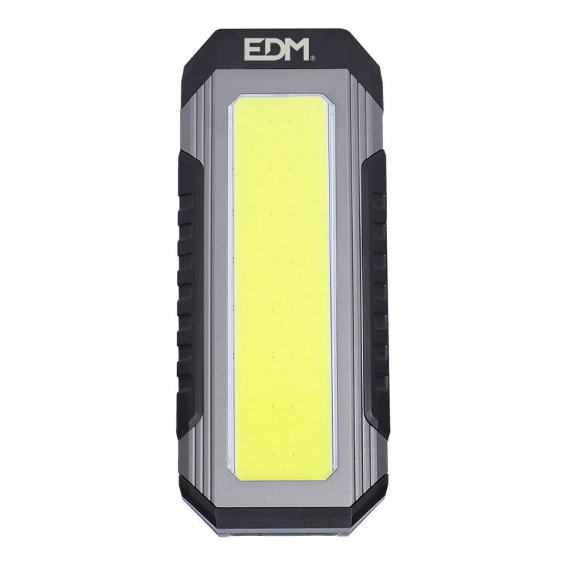 Torch LED EDM 18650 Double 5 W 10 W 1000 Lm 200 Lm