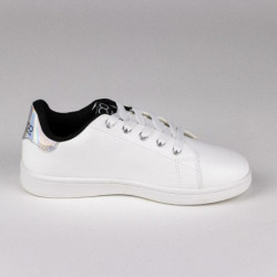 Sports Trainers for Women Disney White