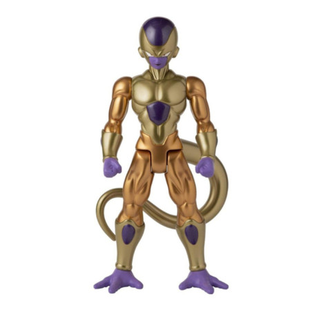 Action Figure Dragon Ball Golden Freezer Dragon Ball 30 cm (30 cm)