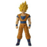 Action Figure Dragon Ball limit Breaker Goku Super Saiyan Dragon Ball 30 cm