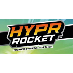 Launcher Bandai  Hypr Rocket Jump 500