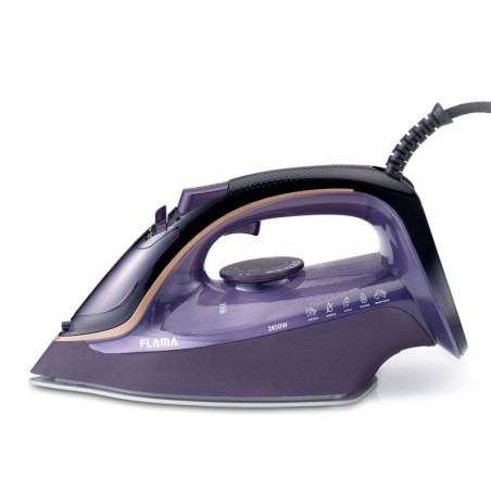 Steam Iron Flama 5389 2850 W