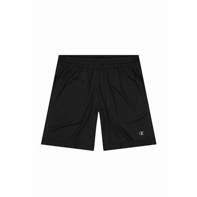 Sports Shorts Champion Black