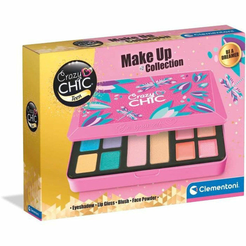 Children's Make-up Set Baby Born Be a Dreamer