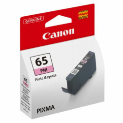 Original Ink Cartridge Canon 4221C001             Magenta