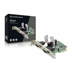 PCI Card Conceptronic SRC01G