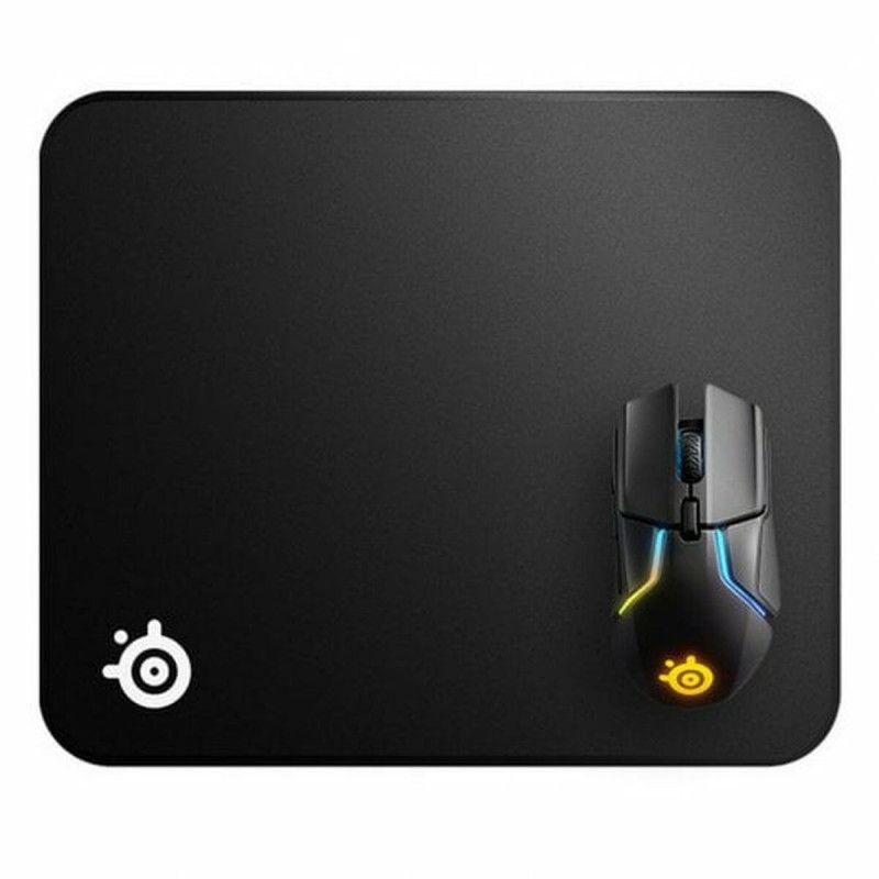 Non-slip Mat SteelSeries 63836 Black