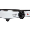 Induction Hot Plate Adler AD 6504 2250 W