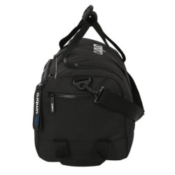 Sports bag Umbro Flash Black (50 x 25 x 25 cm)