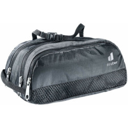 Toilet Bag Deuter Bag Tour II Black