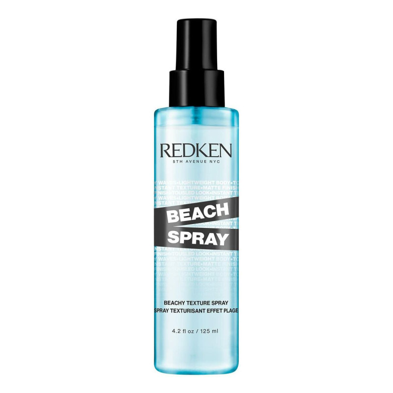 Moulding Spray Redken Beach Spray Salt water 125 ml