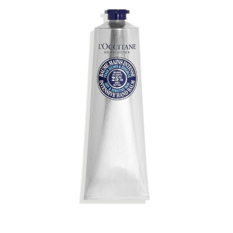 Moisturising Balm L'Occitane En Provence Shea Butter Hands Very dry skin (150 ml)