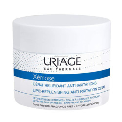 Day Cream Uriage Xémose 200 ml