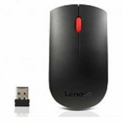 Mouse Lenovo 4X30M56887           Black