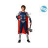 Costume for Children Superhero