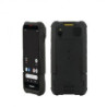 Mobile cover Mobilis HONEYWELL EDA52 Black