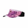 Visor Buff Deri  Pink