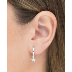 Ladies' Earrings Vidal & Vidal P3209A