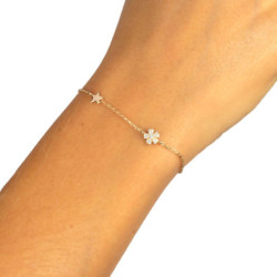 Ladies' Bracelet Vidal & Vidal X7630117