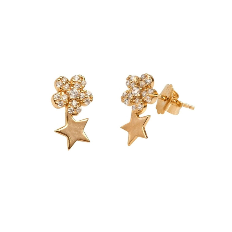 Ladies' Earrings Vidal & Vidal X76292