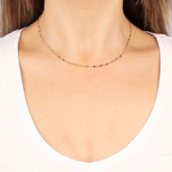 Ladies' Necklace Vidal & Vidal X7601838