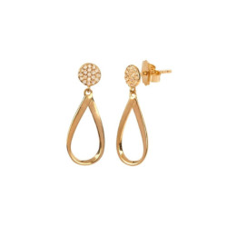 Ladies' Earrings Vidal & Vidal X76200